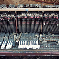 Detuned Piano