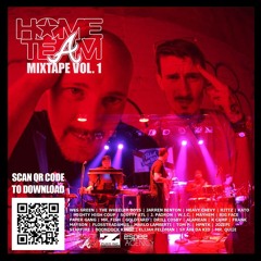 Heavy Chevy - Swamp Donkey (VoiceMail Interlude)