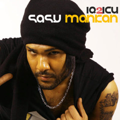 Sasy Mankan - IQ 2 ICU