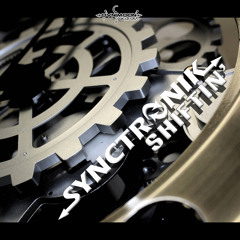 SyncTronik - Questioning the Universe