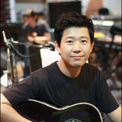 You are so beautiful - 조규찬 LIVE (스윗소로우 오후의 발견 2012.06.27)