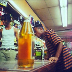 K $ W A D - I N T R O (PROMO LP)