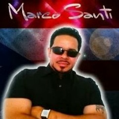 Marco Santi at Ya veras Marco Santi