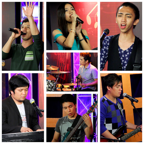 Stream Amazing Grace Live By Ascension Music Ministry Listen Online