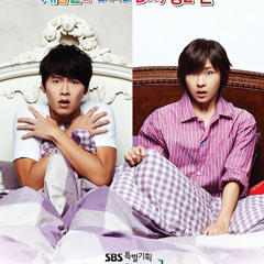 That Woman (OST Secret Garden)-Baek Ji Young :<