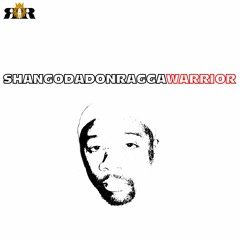 Warrior