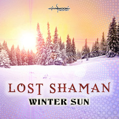 Lost Shaman - Journey to the Seventh Planet