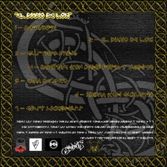 04   BABETTE´S (Con Danié MDMA Y Juanma)