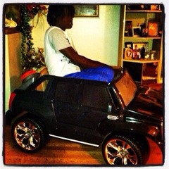Chief Keef - Fuck It Up