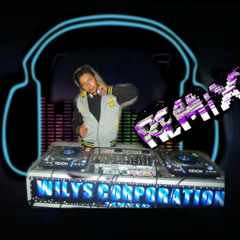 WILMER FULL DJ .combo Tropical. "te llamo" Vs VERONICA BOLAÑOS.Remix . Wilys Corporation