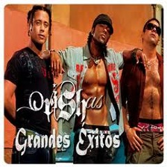 Orishas (A lo Cubano Mix)