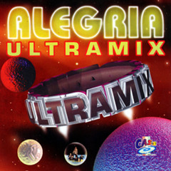 01 - Alegria - Ultramix -Live Mix