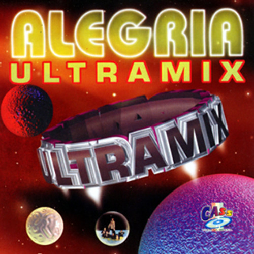 01 - Alegria - Ultramix -Live Mix