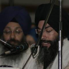 Mere Man Har Har Gun Kaho Re - Bhai Prithipal Singh DDT