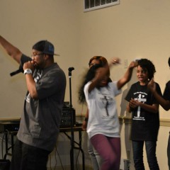 Kingdom Business (Krit Cover)