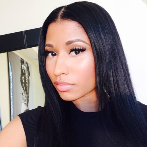 Yasss Bish!! (ft. Soulja Boy) - Nicki Minaj by YoungMoneyDotCom