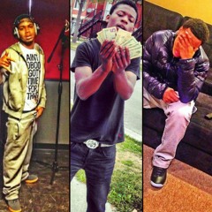 CaliBoy Ace x  FLY x D Money - Thats it