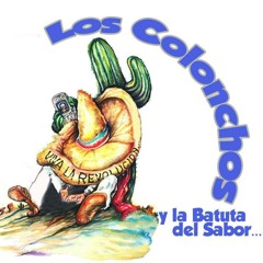 Los Colonchos Y La Batuta Del Sabor