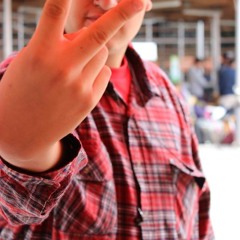 Promocional Disco Capítulos Personales - FuzMc - Galaxia 2014