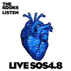 The Kooks - West Side (Live SOS48)
