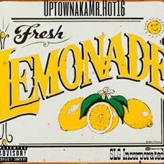 Lemonade Freestyle