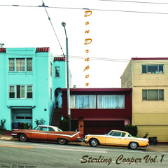 Don Draper-Dynal Coslet