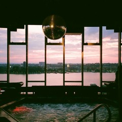 In The Disco Last Night