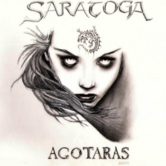 Parte De Mi - Saratoga