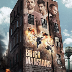 "Nephgroove" Brick Mansions starring Paul Walker and RZA Movie & Soundtrack