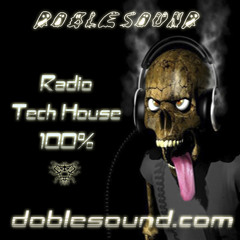 Dj Berkin - GodFather (Original Mix) www.doblesound.com RADIO TECH HOUSE