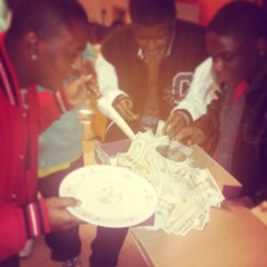 Dreams - ToneTone$hawdee ft . JRRAH & Rondon