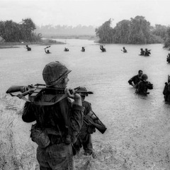 I Learned About War Last Night