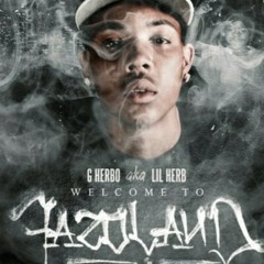 Lil Herb AKA G Herbo - At the Light