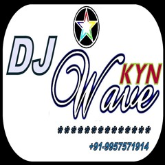 Kun Tumi Meghali ( Zubeen Garg ) - Dj Wave KYN Remix