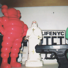 SHOOT A CRACKER INST.