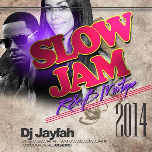 R&B SLOW JAMS MIXTAPE 2014