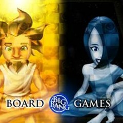 Big Bang Board Games (2005)