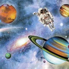 MC - Cosmic Castaway (Electrasy)