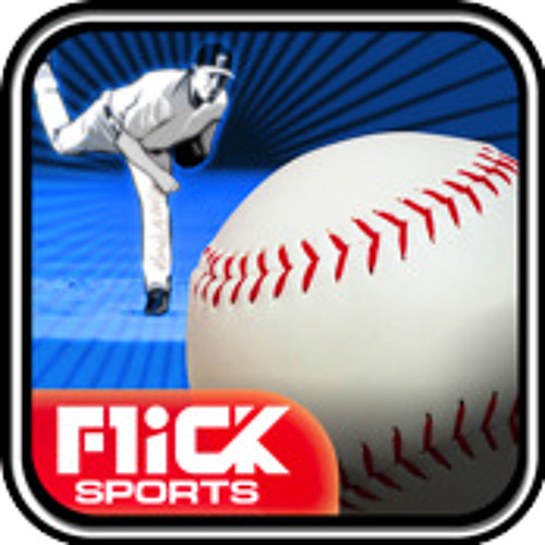 Take Me Out to the Ballgame for Flick Sports Baseball (2009)