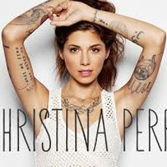 Only Human DJ Lisin ReVamp- Christina Perri