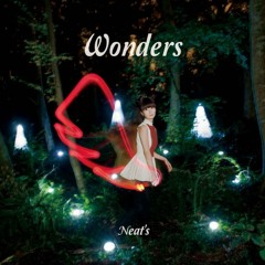 1st album「Wonders」 DIGEST