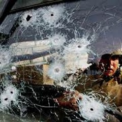 CHIRAQ FREESTYLE FT- M.GEES