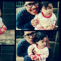 Agnes monica feat ahmad dani cinta mati ( cover) fals :p