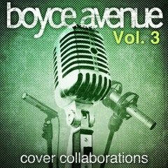 Boyce Avenue - Say Something (feat. Carly Rose Sonenclar)