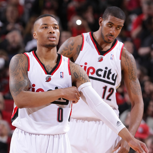 damian lillard soundcloud