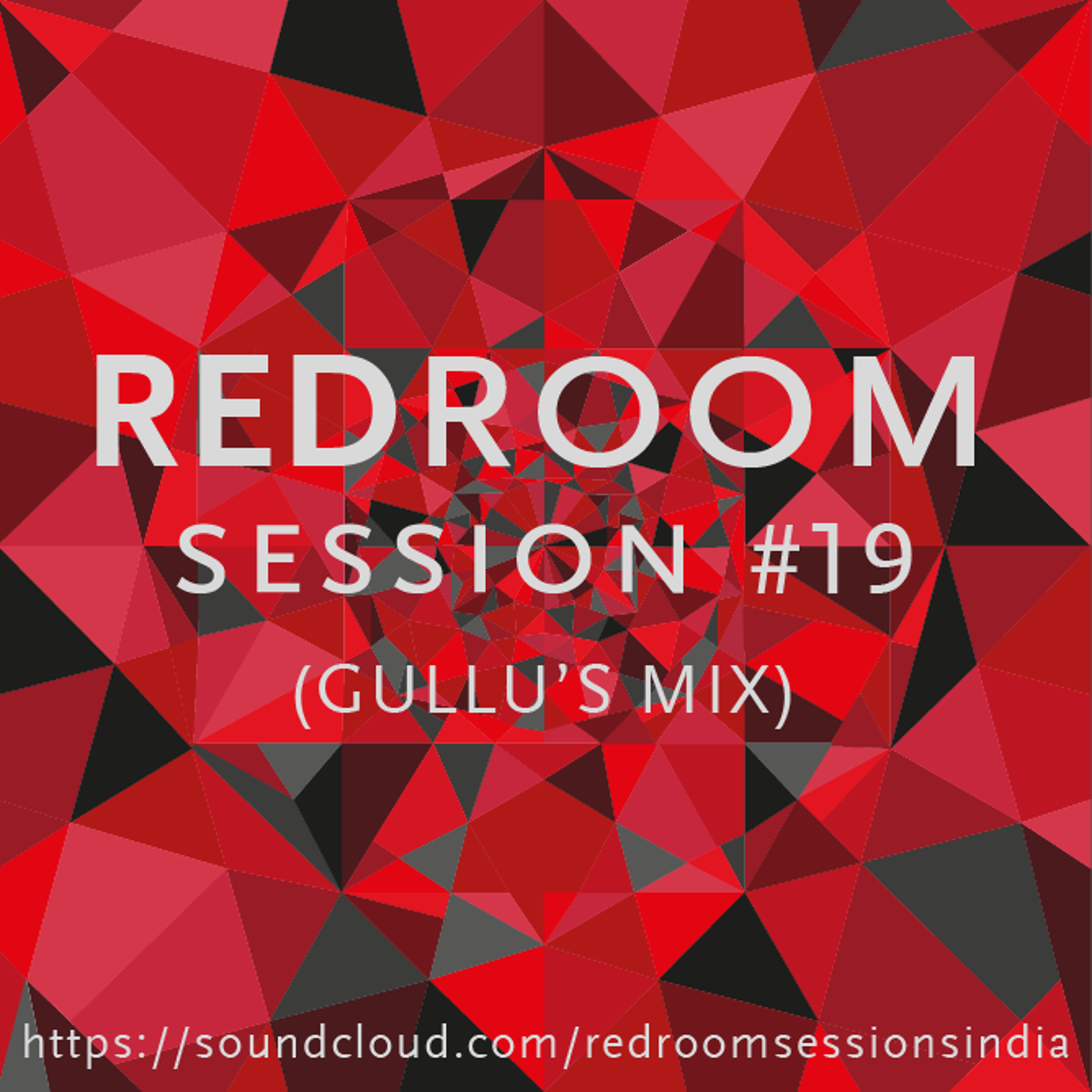Redroom Sessions - An Electronic Music Podcast - Deep House, Techno, Chill, Disco