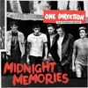 Through The Dark - One Direction (Layered)USE HEADPHONES