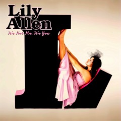 Lily Allen - Who'd Have Known (magø's 5am Remix)