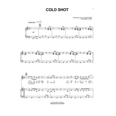 Cold Shot
