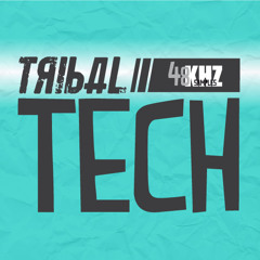 48Khz Samples Tribal Tech